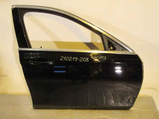 дверь передняя правая Mercedes-Benz E-Класс W213/S213/C238/A238 2016, 2.0 л., M 274.920, бензин, АКПП, седан