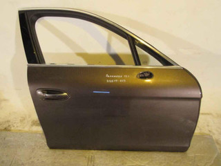 дверь передняя правая Porsche Panamera 970 2013, 3.0 л., MCW.DA, бензин, АКПП, хетчбэк 5 дв.