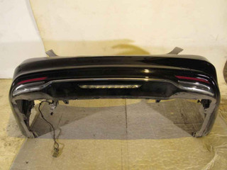 бампер задний Mercedes-Benz S-Класс W222/C217/A217 2014, 3.0 л., дизель, АКПП, седан