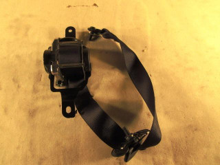 ремень безопасности BMW X5 F15 2013, 3.0 л., N57 D30 B, дизель, АКПП, внедорожник 5 дв.