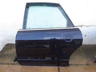 дверь задняя левая Audi A8 D2/4D 1997, 2.5 л., дизель, АКПП, седан