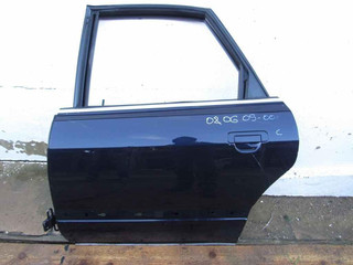 дверь задняя левая Audi A8 D2/4D 1996, 3.7 л., бензин, АКПП, седан