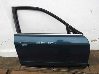 дверь передняя правая Audi A8 D2/4D 1996, 4.2 л., AEM, бензин, АКПП, седан