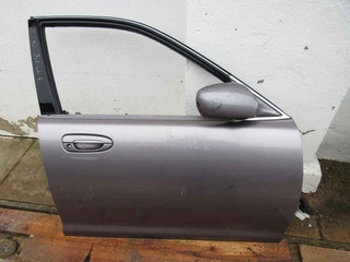 дверь передняя правая Mazda Xedos 6 1 поколение 1994, 1.8 л., бензин, седан