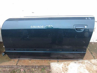 дверь передняя левая Audi A8 D2/4D 1996, 2.8 л., бензин, седан