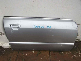 дверь передняя правая Audi A8 D2/4D 1996, 2.8 л., бензин, седан