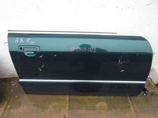 дверь передняя правая Audi A8 D2/4D 1996, 3.7 л., AEW, бензин, седан
