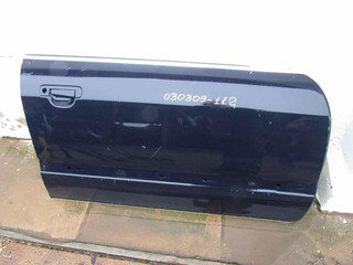 дверь передняя правая Audi A8 D2/4D 1996, 3.7 л., AEW, бензин, седан
