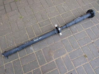 карданный вал BMW 5 серия G30/G31 2017, 2.0 л., B48 B20 B, бензин, универсал, 8685908