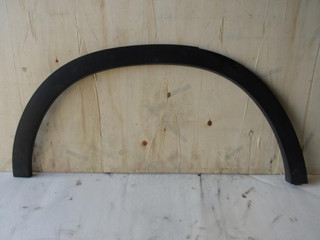 накладка колесной арки Mercedes-Benz GLA-Класс X156 2013, 2.1 л., OM 651.930, дизель, внедорожник 5 дв., 1568851600