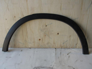 накладка колесной арки Mercedes-Benz GLA-Класс X156 2013, 2.1 л., OM 651.930, дизель, внедорожник 5 дв., 1568851500