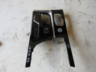 панель управления BMW 5 серия G30/G31 2017, 2.0 л., B48 B20 B, бензин, универсал, 6993911
