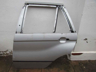 дверь задняя левая BMW X5 E53 2000, 3.0 л., M54 B30 (306S3), бензин, внедорожник 5 дв.