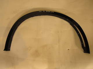 накладка колесной арки BMW X6 F16 2016, 3.0 л., N57 D30 A, дизель, внедорожник 5 дв., 8056550