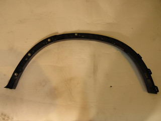 накладка колесной арки BMW X6 F16 2016, 3.0 л., N57 D30 A, дизель, внедорожник 5 дв., 8056552
