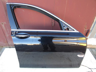 дверь передняя правая BMW 7 серия F01/F02 2011, 3.0 л., N57 D30 A, дизель, седан