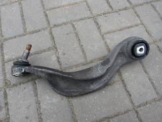 рычаг передний правый BMW 7 серия F01/F02 2011, 3.0 л., N57 D30 B, дизель, седан, 6082T6