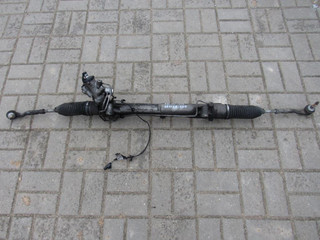 рулевая рейка BMW 7 серия F01/F02 2011, 3.0 л., N57 D30 B, дизель, седан, 6788641
