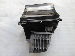 проектор BMW 7 серия F01/F02 2009, 3.0 л., N57 D30 B, дизель, седан, 9252339
