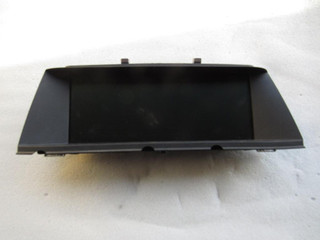 монитор мультимедиа BMW 7 серия F01/F02 2009, 3.0 л., N57 D30 B, дизель, седан, 2178123
