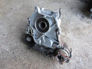 раздаточная коробка BMW 7 серия F01/F02 2009, 3.0 л., N57 D30 B, дизель, седан, 7619778