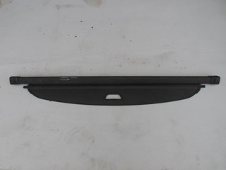 шторка багажника Mercedes-Benz GLA-Класс X156 2013, 2.1 л., OM 651.930, дизель, внедорожник 5 дв., 1668100301