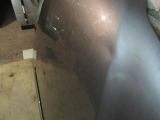 капот BMW 7 серия E65/E66/E67 2002, 3.0 л., M57 D30 (306D2), дизель, седан