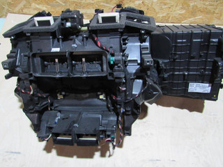 отопитель в сборе (печка) BMW 7 серия F01/F02 2009, 3.0 л., N57 D30 B, дизель, седан, 9202574