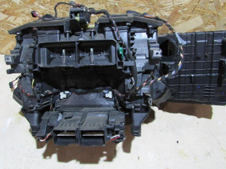 отопитель в сборе (печка) BMW 7 серия F01/F02 2009, 3.0 л., N57 D30 B, дизель, седан