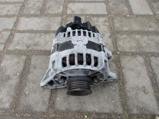 генератор Mercedes-Benz GLA-Класс X156 2013, 2.1 л., OM 651.930, дизель, внедорожник 5 дв., 0009063322