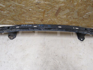 усилитель бампера переднего BMW 7 серия F01/F02 2008, 3.0 л., N57 D30 A, дизель, седан