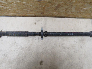 карданный вал BMW X5 E70 2007, 3.0 л., M57 D30 (306D3), дизель, внедорожник 5 дв.