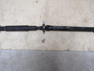 карданный вал BMW X5 E70 2007, 3.0 л., M57 D30 (306D3), дизель, внедорожник 5 дв., 7564398