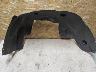 защита арок передняя правая (подкрылок) Volkswagen Amarok 1 поколение 2H 2010, 2.0 л., дизель, пикап, 2H0809961B