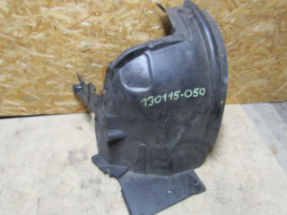защита арок передняя правая (подкрылок) BMW X5 E70 2007, 3.0 л., M57 D30 (306D3), дизель, внедорожник 5 дв., 7169414