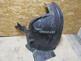 защита арок передняя правая (подкрылок) BMW X5 E70 2007, 3.0 л., M57 D30 (306D3), дизель, внедорожник 5 дв., 7169414