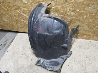 защита арок передняя левая (подкрылок) BMW X5 E70 2007, 3.0 л., M57 D30 (306D3), дизель, внедорожник 5 дв., 7169413