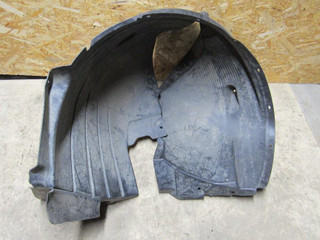 защита арок передняя левая (подкрылок) BMW X3 E83 2003, 2.0 л., M47 D20 (204D4), дизель, внедорожник 5 дв., 3400053