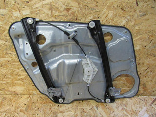 стеклоподъемник передний правый Mercedes-Benz M-Класс W164 2005, 3.0 л., OM 642.940, дизель, внедорожник 5 дв.