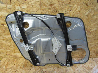 стеклоподъемник передний правый Mercedes-Benz M-Класс W164 2007, 3.0 л., OM 642.940, дизель, внедорожник 5 дв., 1648209885