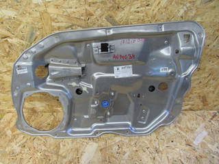 стеклоподъемник передний правый Mercedes-Benz S-Класс W221 2005, 3.0 л., OM 642.930, дизель, седан, 2217600634