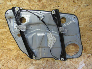 стеклоподъемник передний правый Mercedes-Benz M-Класс W164 2006, 3.0 л., OM 642.940, дизель, внедорожник 5 дв., 1648203002