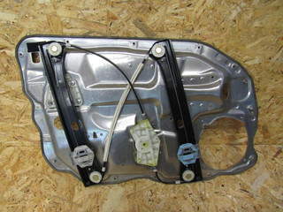 стеклоподъемник передний правый Mercedes-Benz S-Класс W221 2006, 3.0 л., M 272.946, бензин, седан