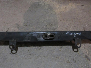 рамка капота Mercedes-Benz G-Класс W463 1990, 3.0 л., M 103.987, бензин, внедорожник 5 дв.