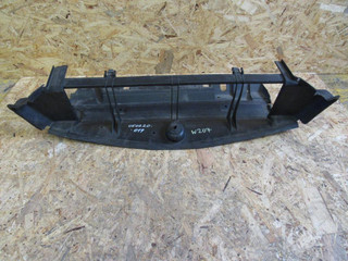воздухозаборник Mercedes-Benz E-Класс W212/S212/C207/A207 2010, 2.1 л., OM 651.911, дизель, купе, 2075050430