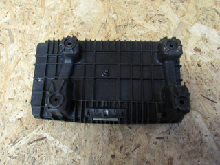 полка аккумулятора Mercedes-Benz E-Класс W213/S213/C238/A238 2016, 2.0 л., M 274.920, бензин, седан, 2136200018