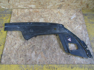 пластик BMW 7 серия F01/F02 2008, 3.0 л., N57 D30 A, дизель, седан, 7019801