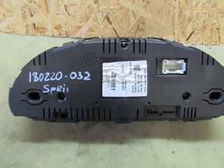щиток приборов (приборная панель) Mercedes-Benz Sprinter 2 поколение (W906) 2011, 2.1 л., дизель, 9064468221