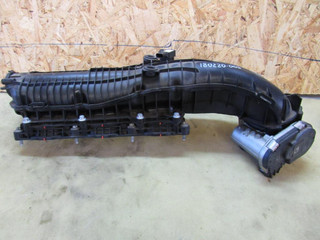 коллектор впускной Mercedes-Benz GL-Класс X166 2012, 3.0 л., OM 642.826, дизель, внедорожник 5 дв., 2760900442