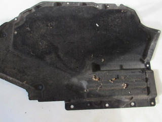 защита днища BMW X5 F15 2015, 3.0 л., N57 D30 A, дизель, внедорожник 5 дв., 51757325391